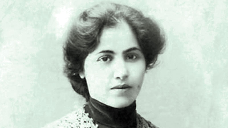 Bugün günlerden Zabel olsun