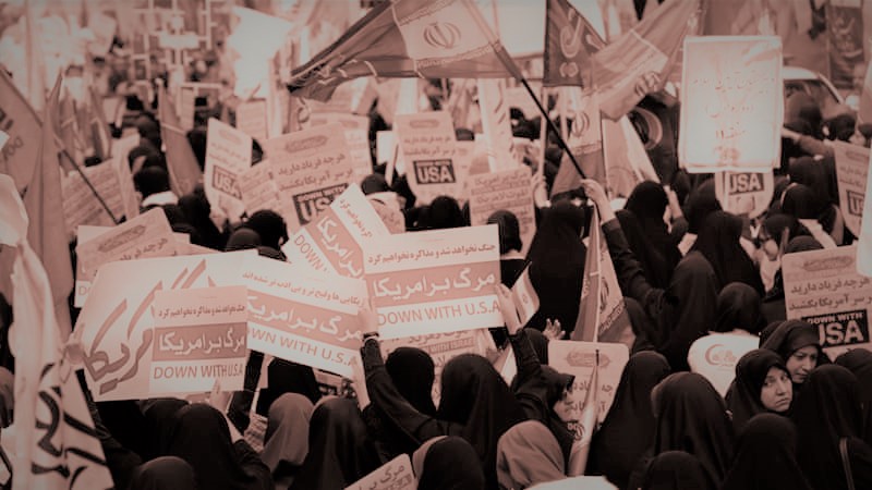 “Yaptırım” mı?, “Kitle İmha silahı” mı?