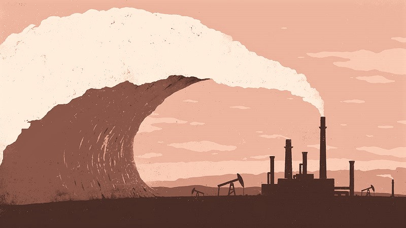 İşçi sınıfı ve çevre krizi