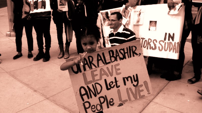 Sudan’ın bir sonraki devrimine doğru