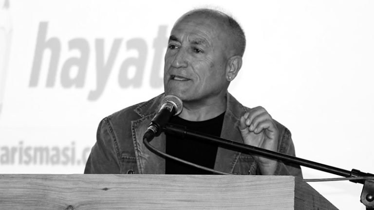 Atmosferi Hayat, Soluduğu Edebiyat* olan Tacim Çiçek