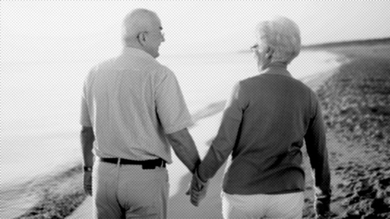 İkinci baharda mülkiyet aşka engel mi?