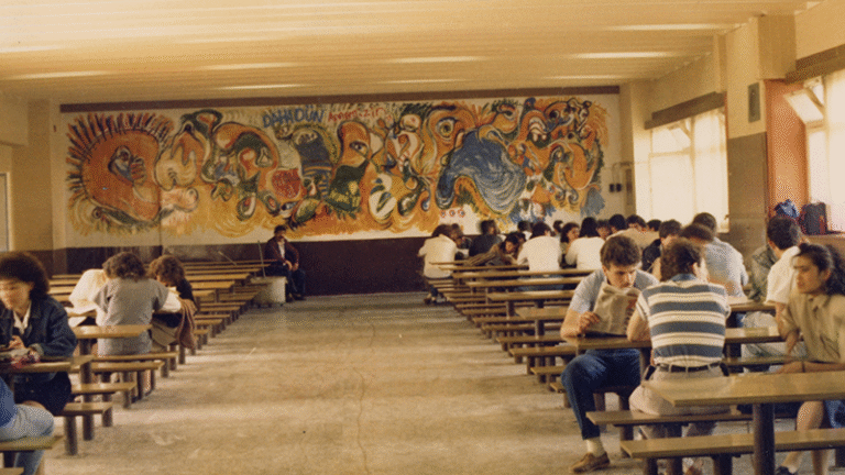 Moni’nin Ankara’dan New York’a uzanan pratiği