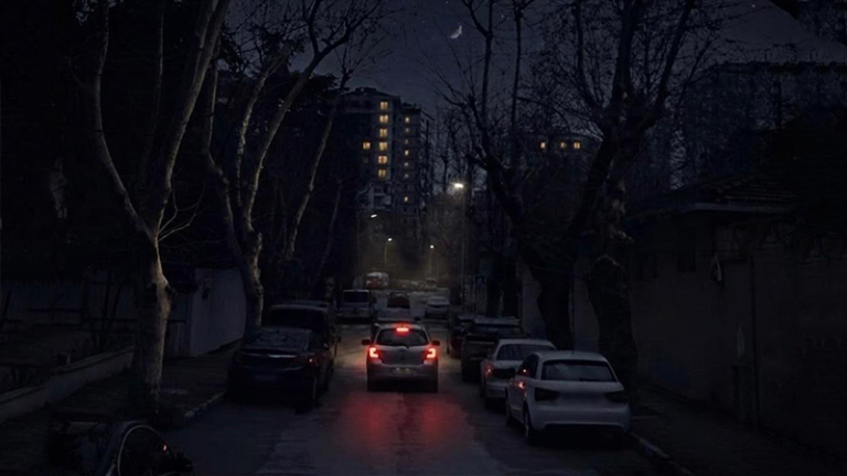 Rıdvan Panza nerede?